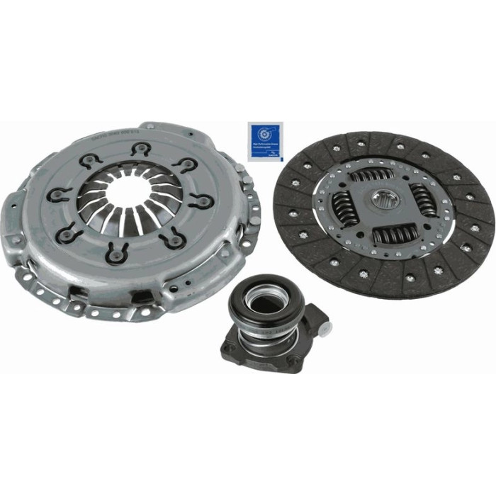 3000 990 103 Sachs Kupplungssatz 3000 990 103 3000 990 103 Sachs Kupplungssatz 3000 990 103