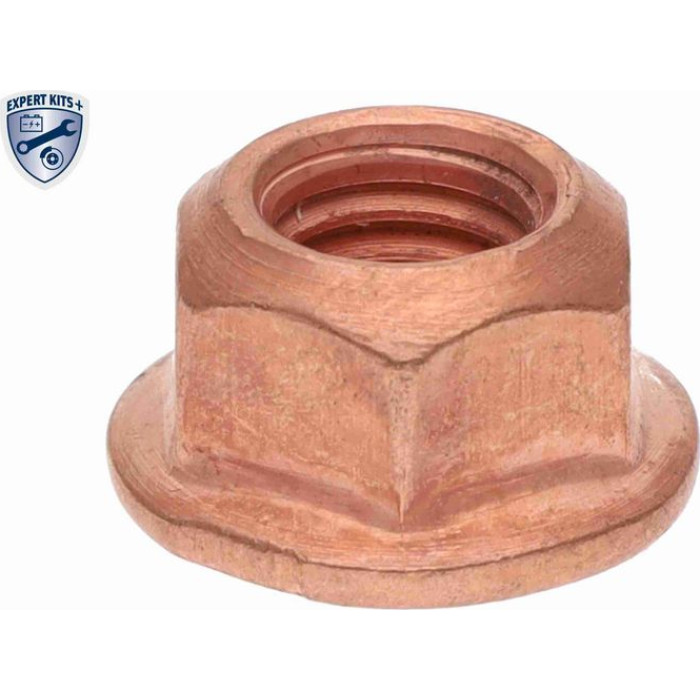 Vaico Zahnriemensatz mit Wasserpumpe V10-50105-BEK Vaico Zahnriemensatz mit Wasserpumpe V10-50105-BEK