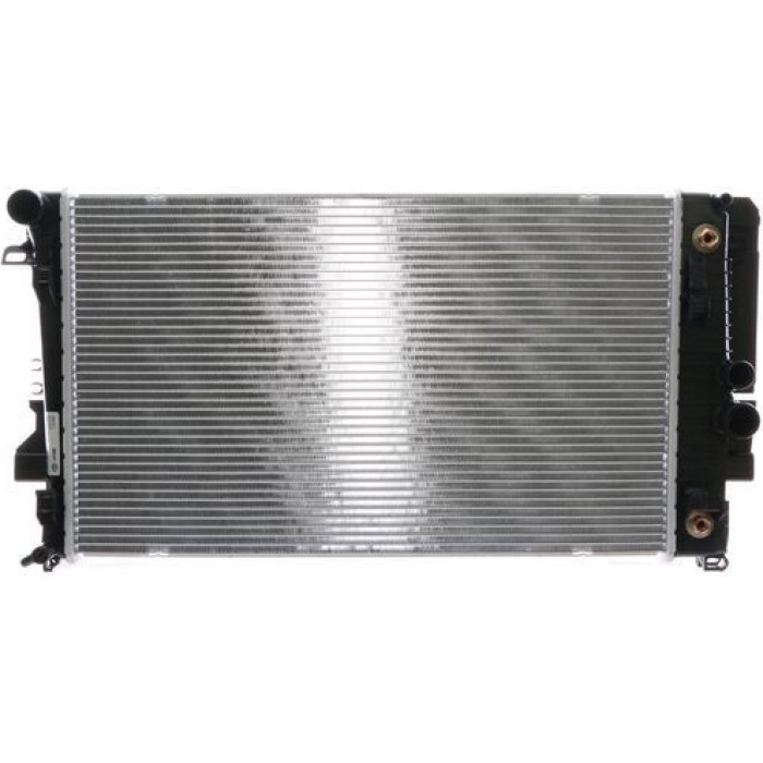 MAHLE Kühler, Motorkühlung CR 1173 000P MAHLE Kühler, Motorkühlung CR 1173 000P