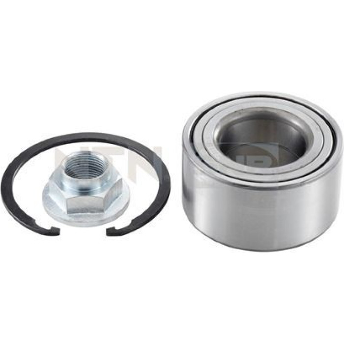 Radlagersatz VA li/re R189.18