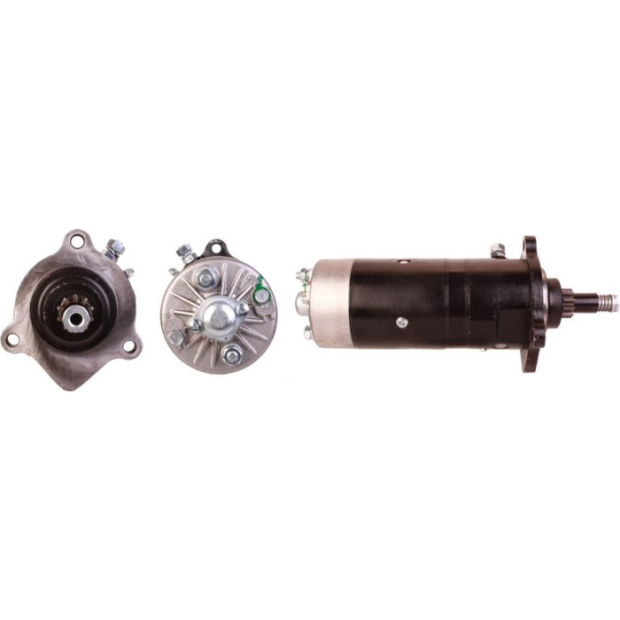 DRI Anlasser 605022104 DRI Anlasser 605022104