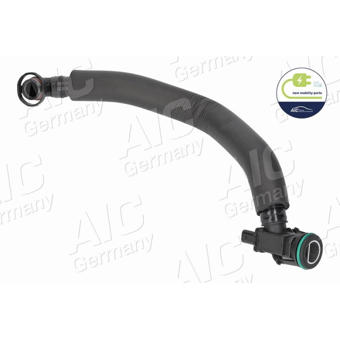 AIC Kurbelgehäuseentlüftungsschlauch 71739 AIC Kurbelgehäuseentlüftungsschlauch 71739