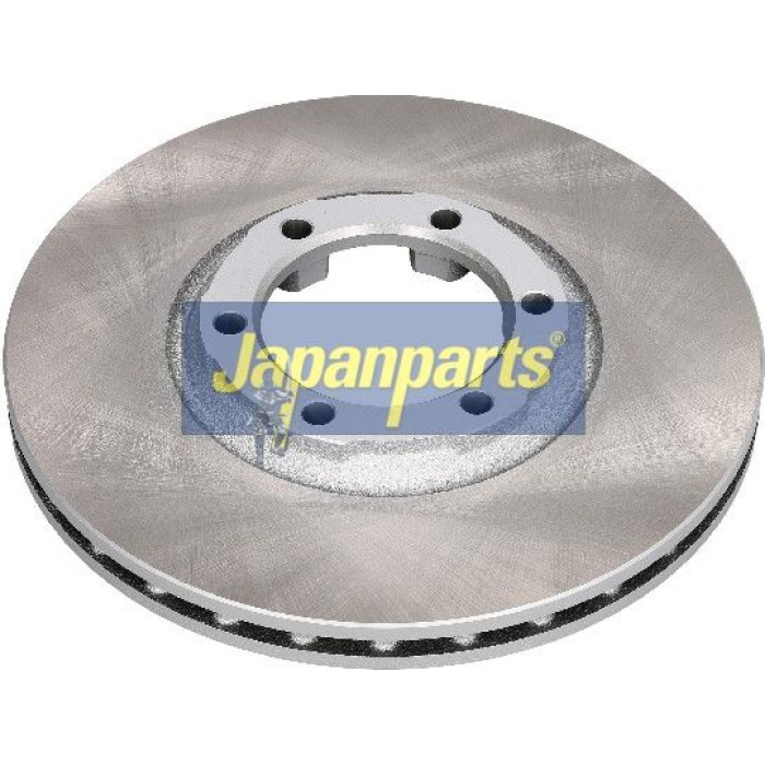 Japanparts Bremsscheibe DI-589C Japanparts Bremsscheibe DI-589C