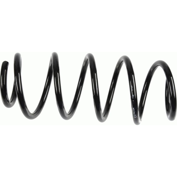 Sachs Fahrwerksfeder 993 218 Sachs Fahrwerksfeder 993 218
