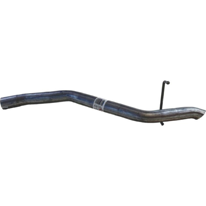 Bosal Abgasrohr 751-411 Bosal Abgasrohr 751-411