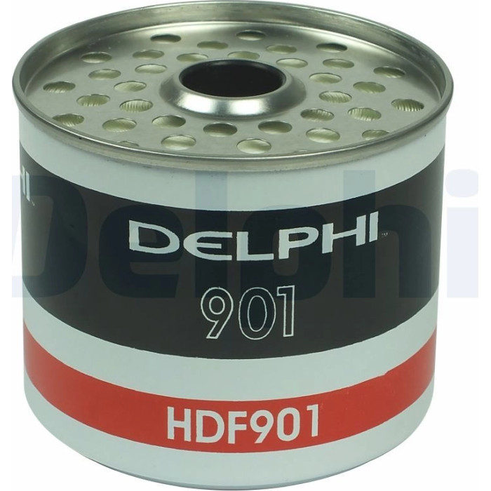 HDF901 Delphi Kraftstofffilter HDF901