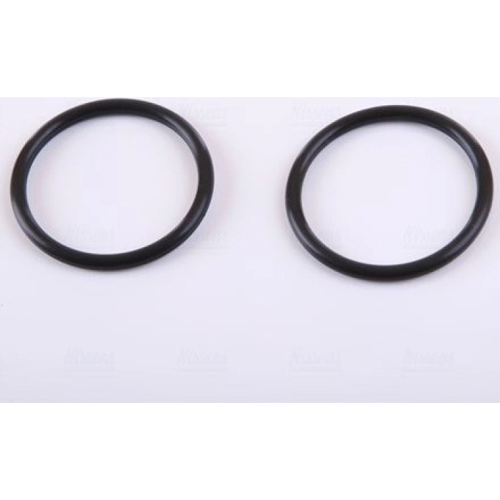 Nissens Ölkühler PKW 91269 Nissens Ölkühler PKW 91269