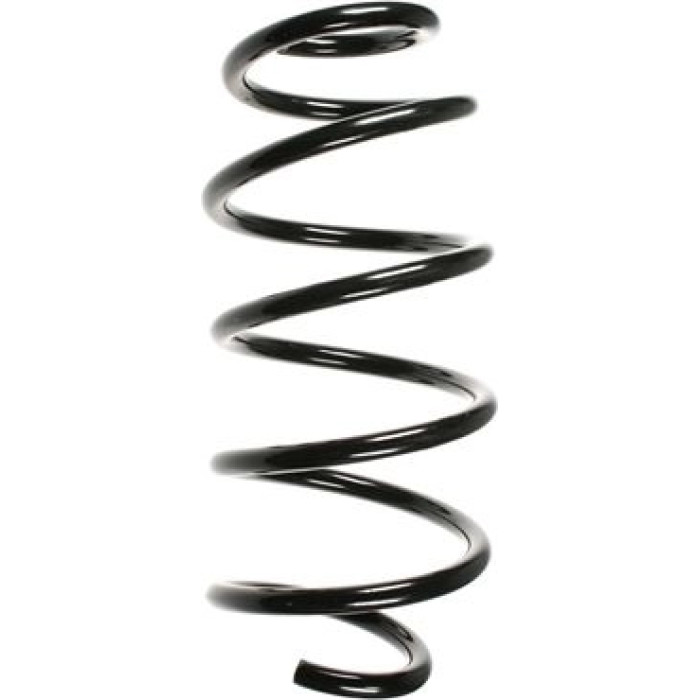 Spidan Fahrwerksfeder 56655 - Vorderachse Spidan Fahrwerksfeder 56655 - Vorderachse