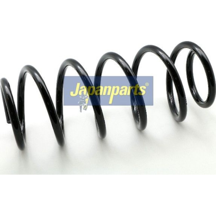 Japanparts Fahrwerksfeder ZC1541H Japanparts Fahrwerksfeder ZC1541H