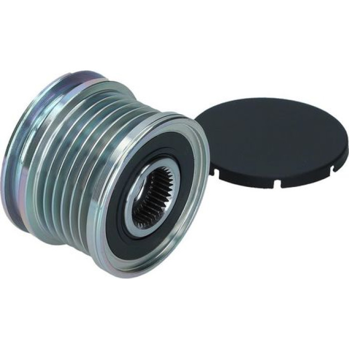 Kamoka Lichtmaschinenfreilauf RC007 Kamoka Lichtmaschinenfreilauf RC007