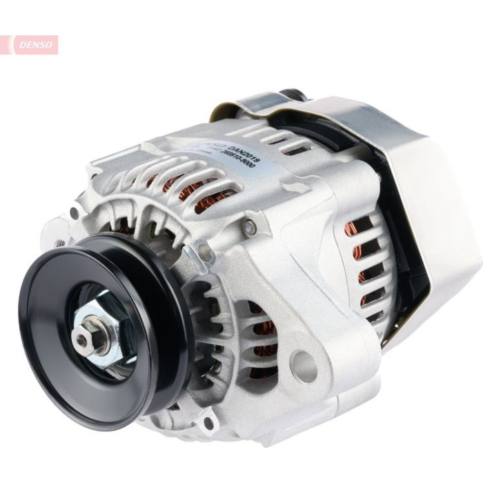 Denso Lichtmaschine DAN2019 Denso Lichtmaschine DAN2019