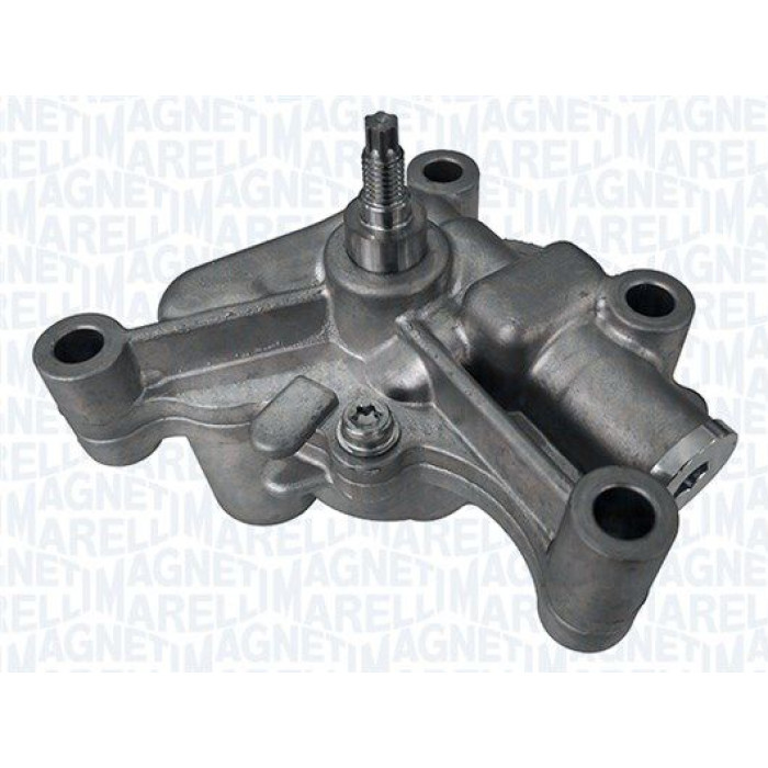 Magneti Marelli Ölpumpe 351516000154 Magneti Marelli Ölpumpe 351516000154