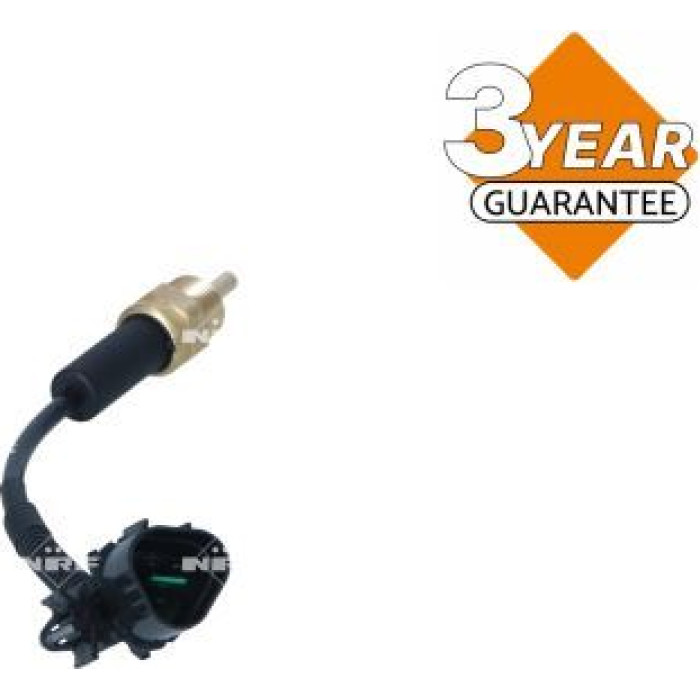 NRF Kühlmitteltemperatursensor 727085 NRF Kühlmitteltemperatursensor 727085