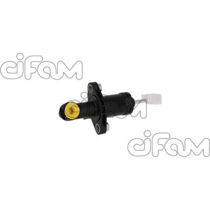 CIFAM Geberzylinder, Kupplung 505-165 CIFAM Geberzylinder, Kupplung 505-165