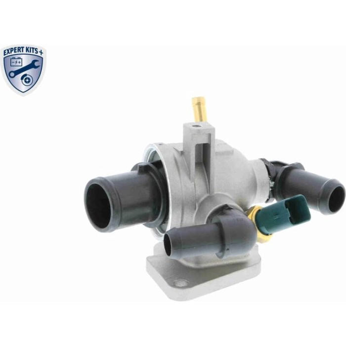 Vemo Thermostatgehäuse V24-99-0028 Vemo Thermostatgehäuse V24-99-0028