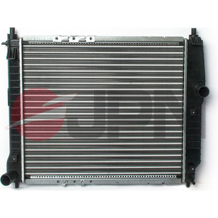 JPN Kühler Motorkühlung 60C0012-JPN JPN Kühler Motorkühlung 60C0012-JPN