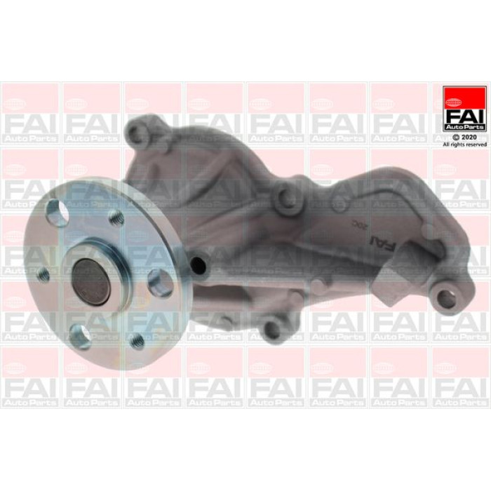 FAI AutoParts Wasserpumpe / Kühlmittelpumpe WP6677 FAI AutoParts Wasserpumpe / Kühlmittelpumpe WP6677