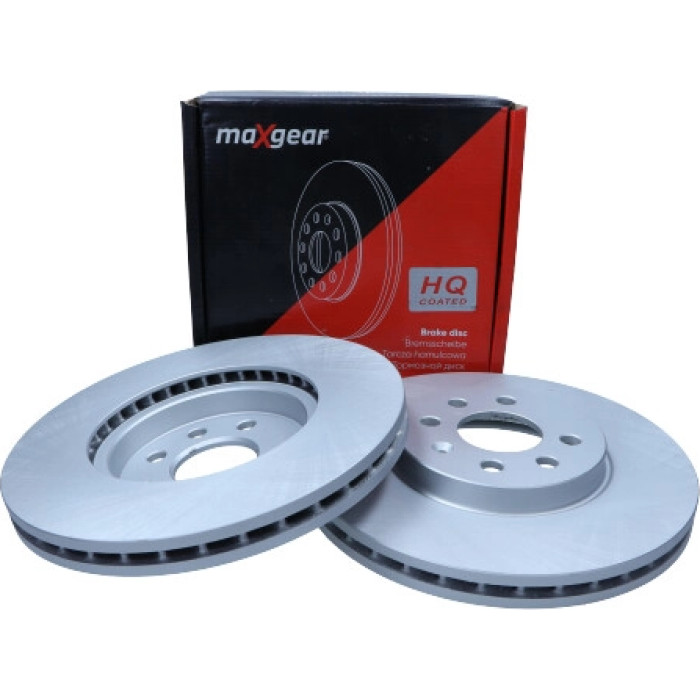 MAXGEAR Bremsscheibe 19-1314MAX Opel Meriva Z mit Korrosionsschutzbeschichtung MAXGEAR Bremsscheibe 19-1314MAX Opel Meriva Z mit Korrosionsschutzbeschichtung