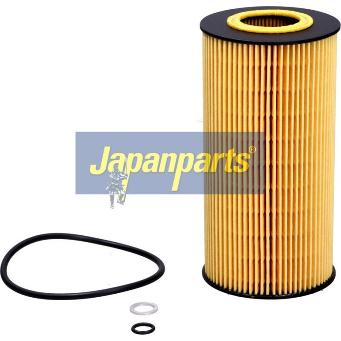 Japanparts Ölfilter FO-ECO011