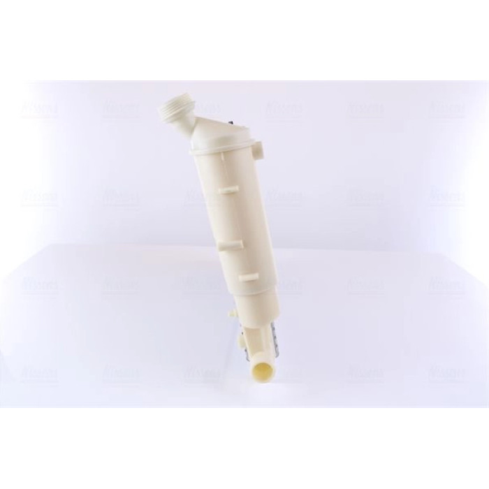 Nissens Wasserkühler PKW 63745A Nissens Wasserkühler PKW 63745A