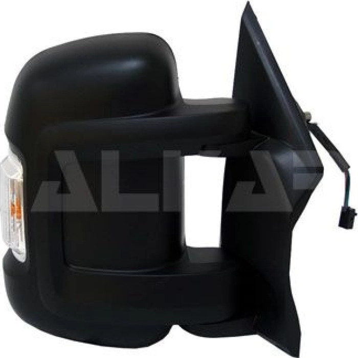 SPIEGEL R EL VERS HZB +BLI LANGARM 20971046A1