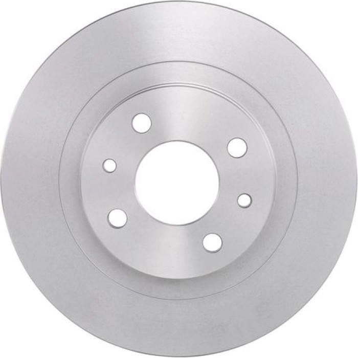 Bosch Bremsscheibe Vorderachse 0 986 479 346 Bosch Bremsscheibe Vorderachse 0 986 479 346