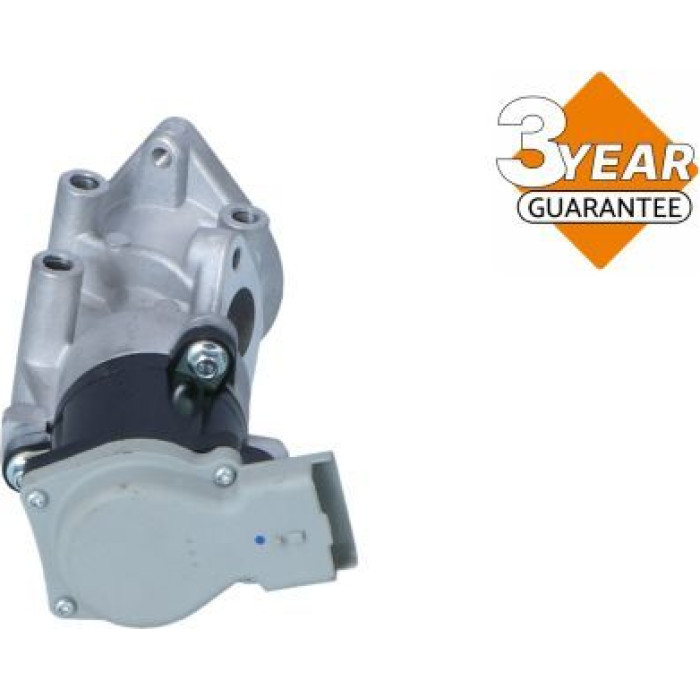 NRF AGR-Ventil 48602 NRF AGR-Ventil 48602