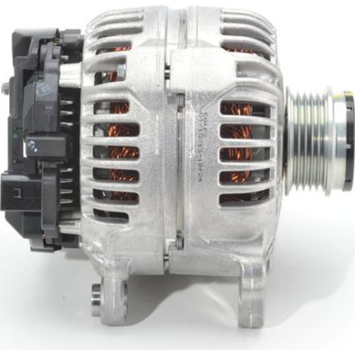 Bosch Generator 0124515197 Bosch Generator 0124515197