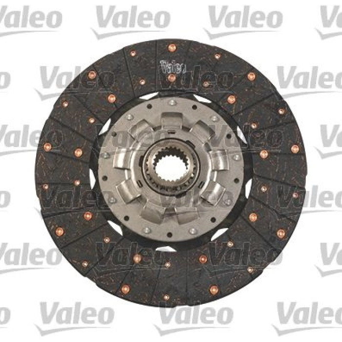 Valeo Kupplungssatz 805143 Valeo Kupplungssatz 805143