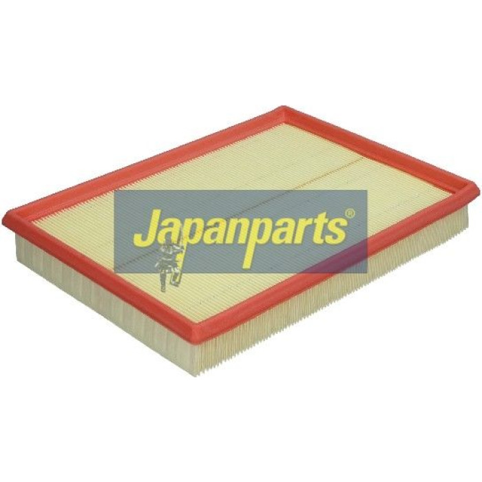 Japanparts Luftfilter FA-0407JM Japanparts Luftfilter FA-0407JM