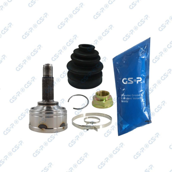 GSP Homokinetisches Gelenk 823004 GSP Homokinetisches Gelenk 823004