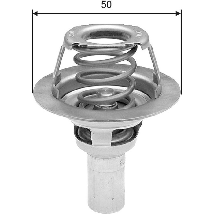 Gates Thermostat TH23491G1 Gates Thermostat TH23491G1