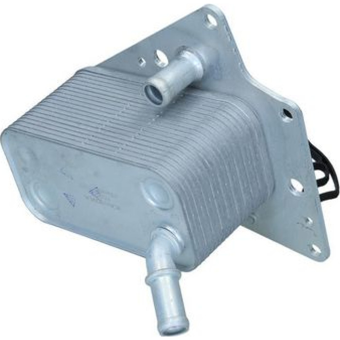 Kamoka Ölkühler 7730060 - Motoröl Kamoka Ölkühler 7730060 - Motoröl