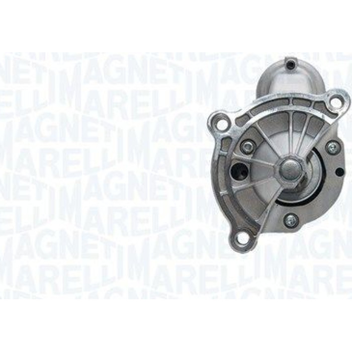Magneti Marelli Anlasser 063720566010 Magneti Marelli Anlasser 063720566010