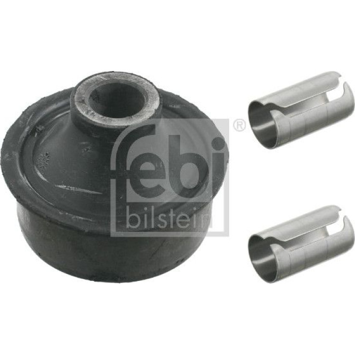 28101 febi Querlenkerlager Opel Vorderachse Astra F 28101 28101 febi Querlenkerlager Opel Vorderachse Astra F 28101