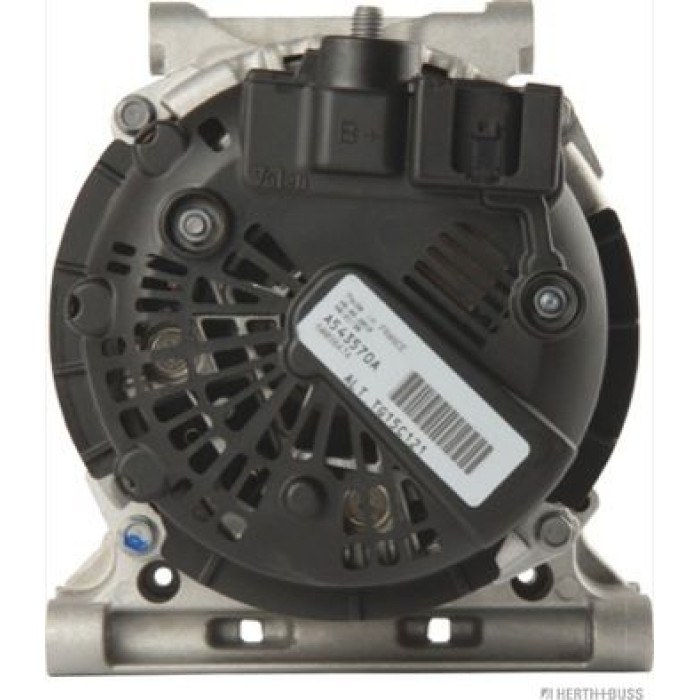 Herth+Buss Elparts Generator 32437545 Herth+Buss Elparts Generator 32437545