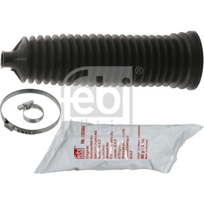 febi Lenkmanschettensatz Ford Transt 00 36517