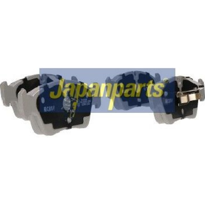 Bremsbelagsatz Bmw S. E46 98-/E36 90-/E85 Z4 03 PA-0006AF Bremsbelagsatz Bmw S. E46 98-/E36 90-/E85 Z4 03 PA-0006AF