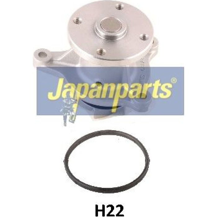 Japanparts Wasserpumpe PQ-H22 Japanparts Wasserpumpe PQ-H22