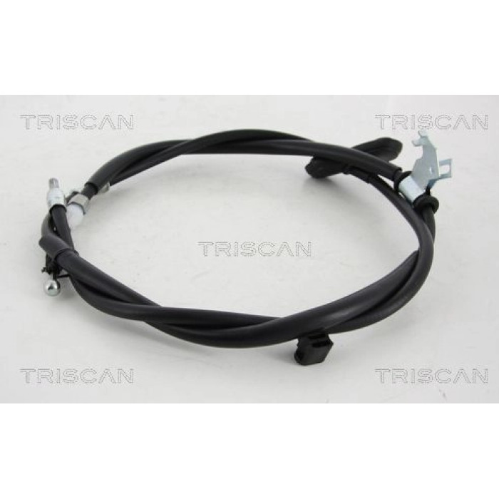 Seilzug, Feststellbremse Opel T. Astra J 09- Pr 8140241129