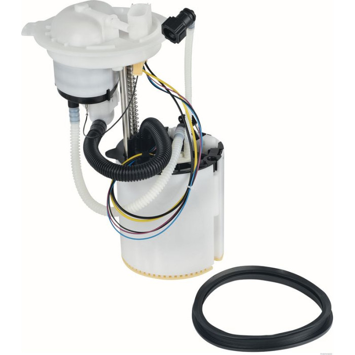Herth+Buss Elparts Kraftstoffpumpe 65453529 Herth+Buss Elparts Kraftstoffpumpe 65453529