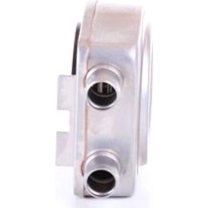 Nissens Ölkühler PKW 90780 Nissens Ölkühler PKW 90780