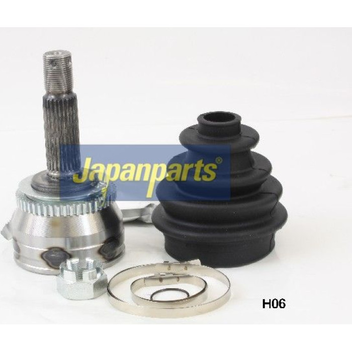 Japanparts Homokinetisches Gelenk GI-H06 Japanparts Homokinetisches Gelenk GI-H06