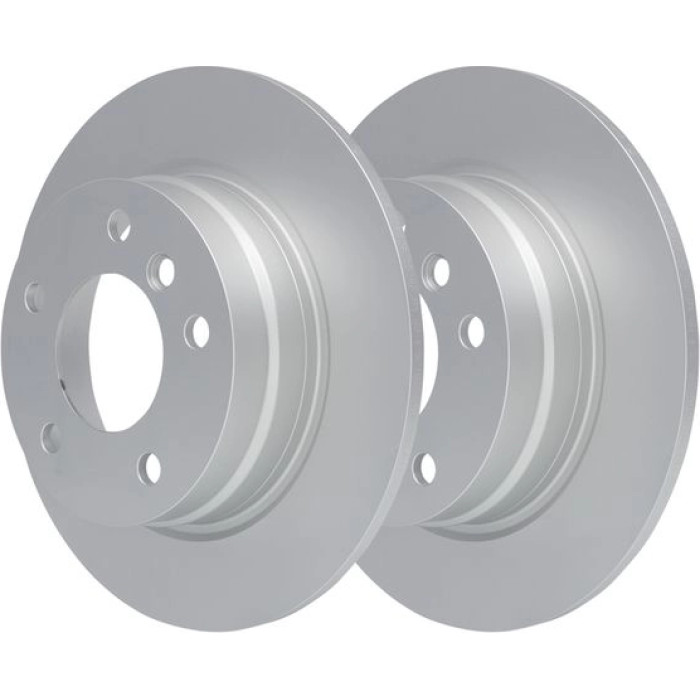 ATE Bremsscheibe BMW Hinterachse 3 1.6-2.5 90-05 24.0110-0202.1 ATE Bremsscheibe BMW Hinterachse 3 1.6-2.5 90-05 24.0110-0202.1