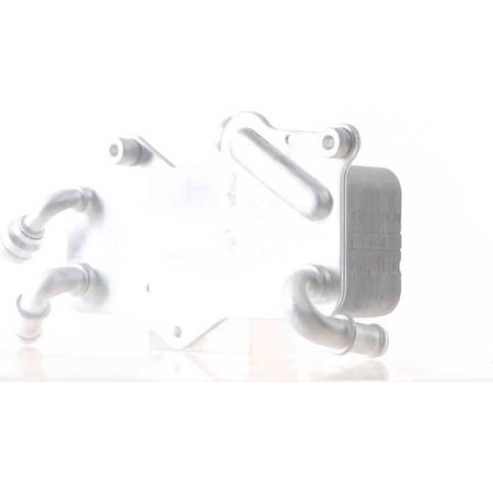 MAHLE Ölkühler, Automatikgetriebe CLC 139 000S MAHLE Ölkühler, Automatikgetriebe CLC 139 000S