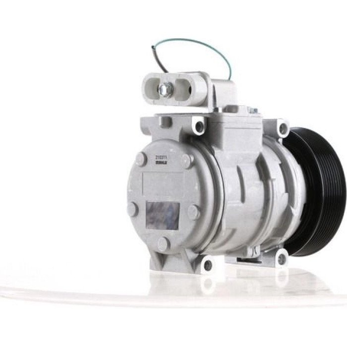 MAHLE Kompressor, Klimaanlage ACP 116 000S MAHLE Kompressor, Klimaanlage ACP 116 000S