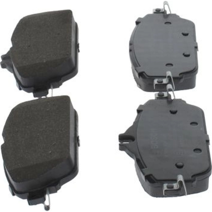 Bosch Bremsbelagsatz 0 986 494 951