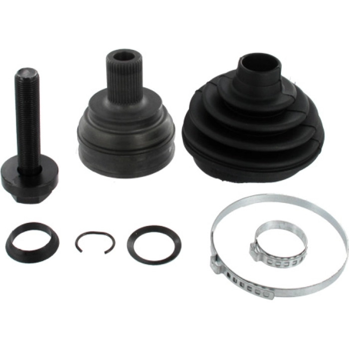 SKF Antriebswellengelenksatz VKJA 5255 SKF Antriebswellengelenksatz VKJA 5255