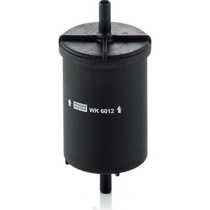 WK 6012 MANN-FILTER Kraftstofffilter WK 6012 WK 6012 MANN-FILTER Kraftstofffilter WK 6012