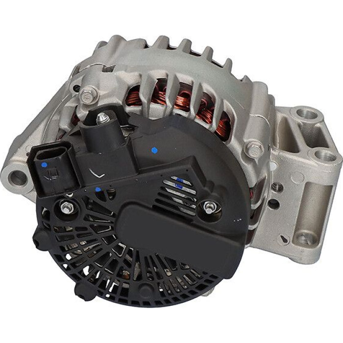 Valeo Lichtmaschine 439612